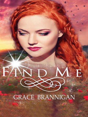 cover image of Find Me